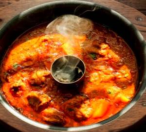 Chicken Angara