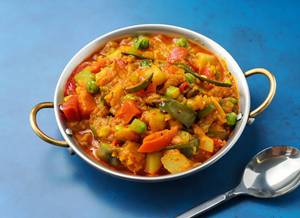 Mix Veg