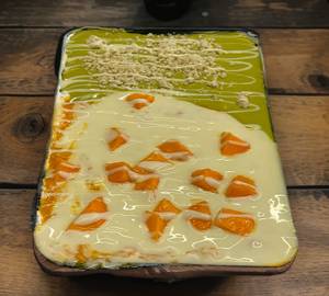 Pista Mango Thunderstorm