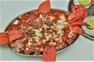 Paneer Pasanda