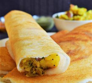 Masala Dosa
