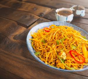 Singapuri noodles