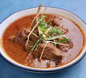 Mutton Curry