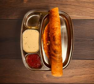 Paneer Sczhewan Dosa