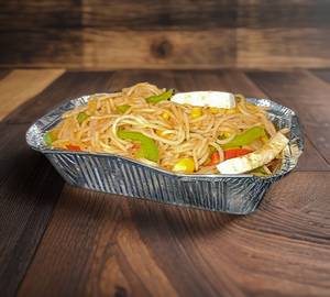 Hakka Noodles [Full, Serves 1-2]