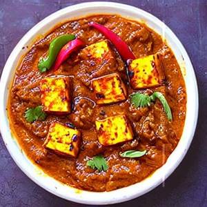 Paneer special