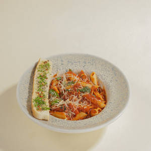 Arrabbiata Pasta (420 Gms)
