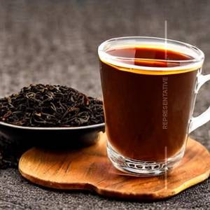 Black Tea