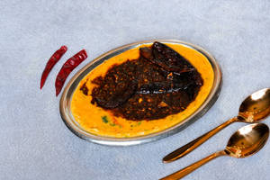 Dal Tadka