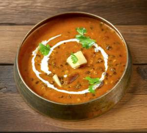 Dal Makhani