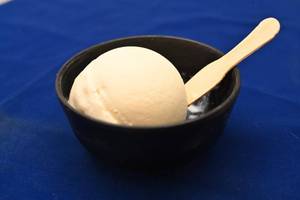 Vanilla Ice Cream [100 Ml]