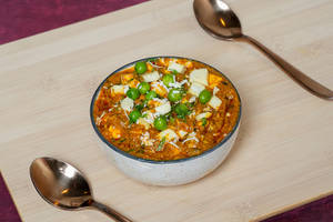 Matar Paneer [300ml]
