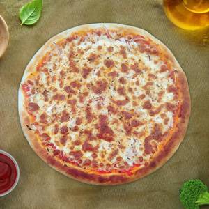 Cheese Pizza (10 Inches) 