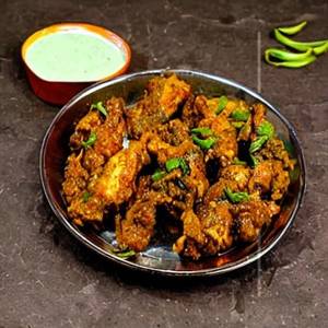 Sp. Amdawadi Pathani Chicken