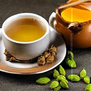 Elaichi Tea