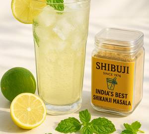 Soda Shikanji