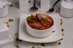Kadai Paneer [300ml]