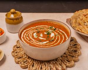 Dal Makhani