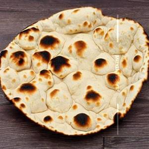 Tandoori Roti Plain