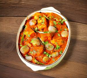 Paneer Do Pyaza(300Ml)