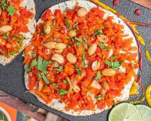 Masala Papad (02 Pcs)