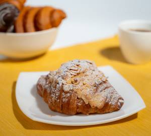 Almond Croissant