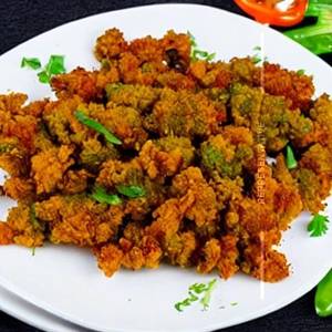 Veg Crispy
