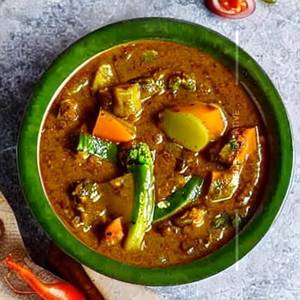 Mix veg