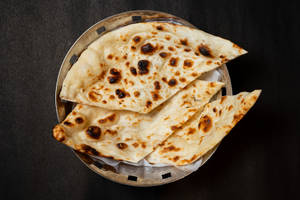 Butter Naan