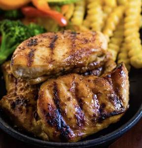 Chicken Steak
