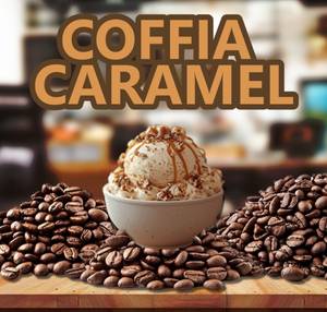 Coffia Caramel