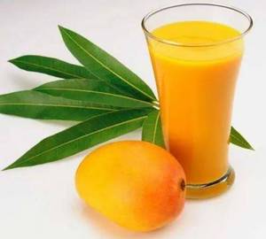 Mango juice
