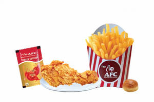 Kids Meal