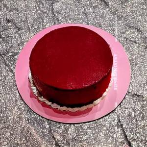Red velvet