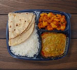 Janta thali