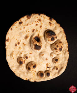 Tandoori Roti