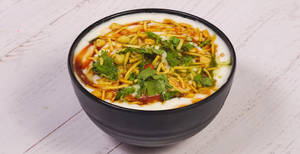 Dahi Bhalla