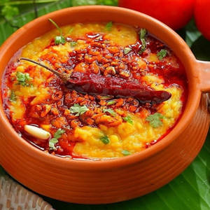 Dal Khichadi