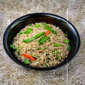 Veg Shanghai Rice