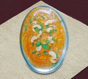 Kaju Curry
