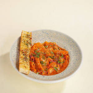 Peri Peri Penne Pasta (450 Gms)