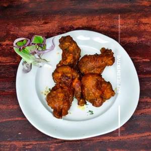 Chicken Sp. Golden Leg.