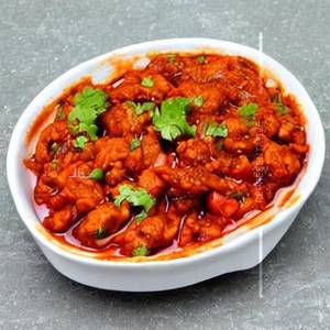 Chicken Chilli