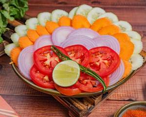 Green Salad