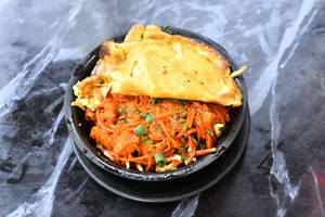 Chicken American Chop Suey