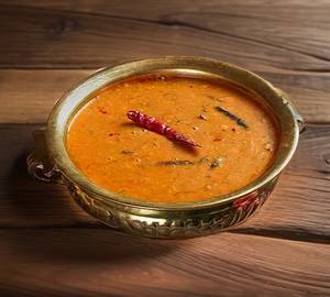 Achar Dal Fry