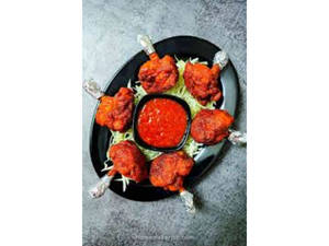Chicken Lollipop