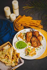 Tandoori Chicken