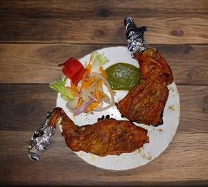 Tandoori Murgh