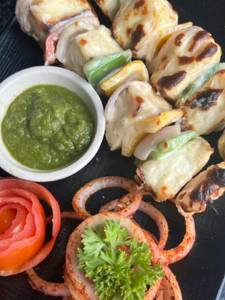 Paneer malai tikka c